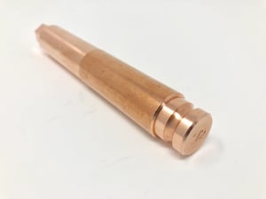 Molded Case Circuit Breaker Primary Injection Testing Tulips / Electrodes