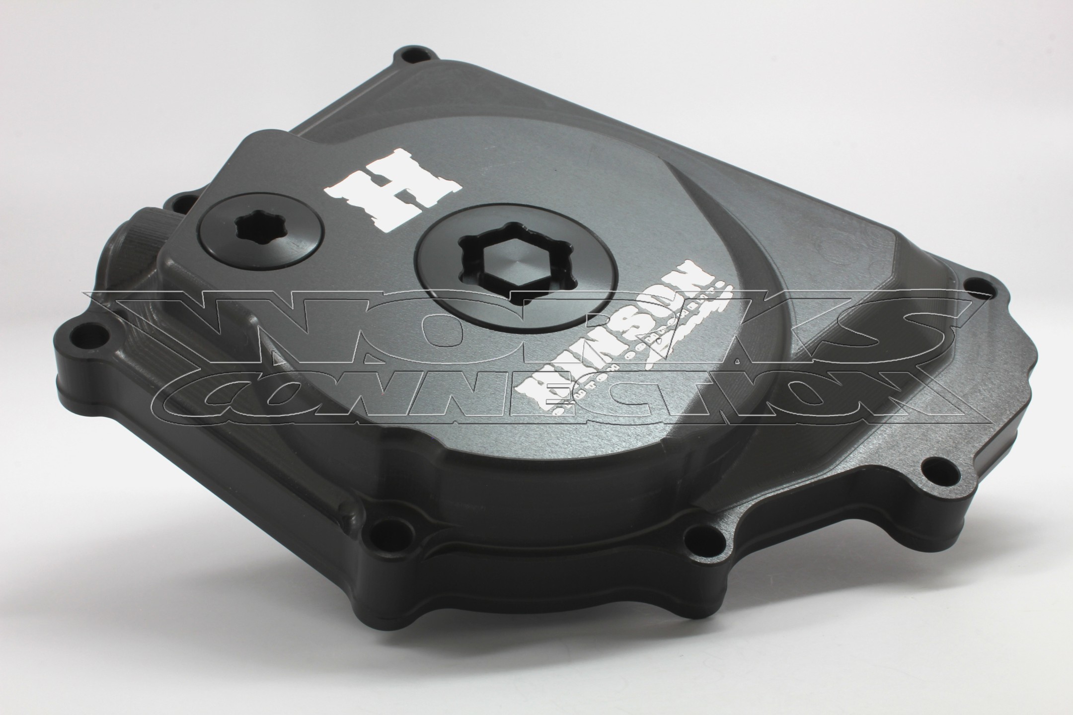 Hinson Billetproof Ignition Cover
