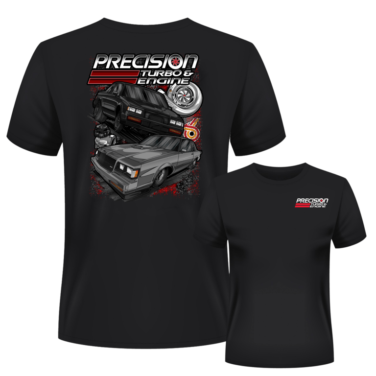 Next GEN Buick GN T-Shirt