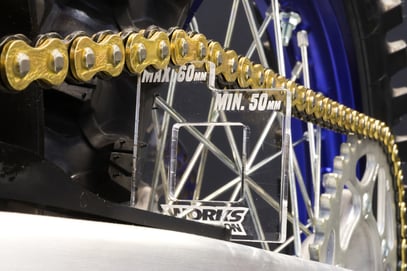 CHAIN GAUGE