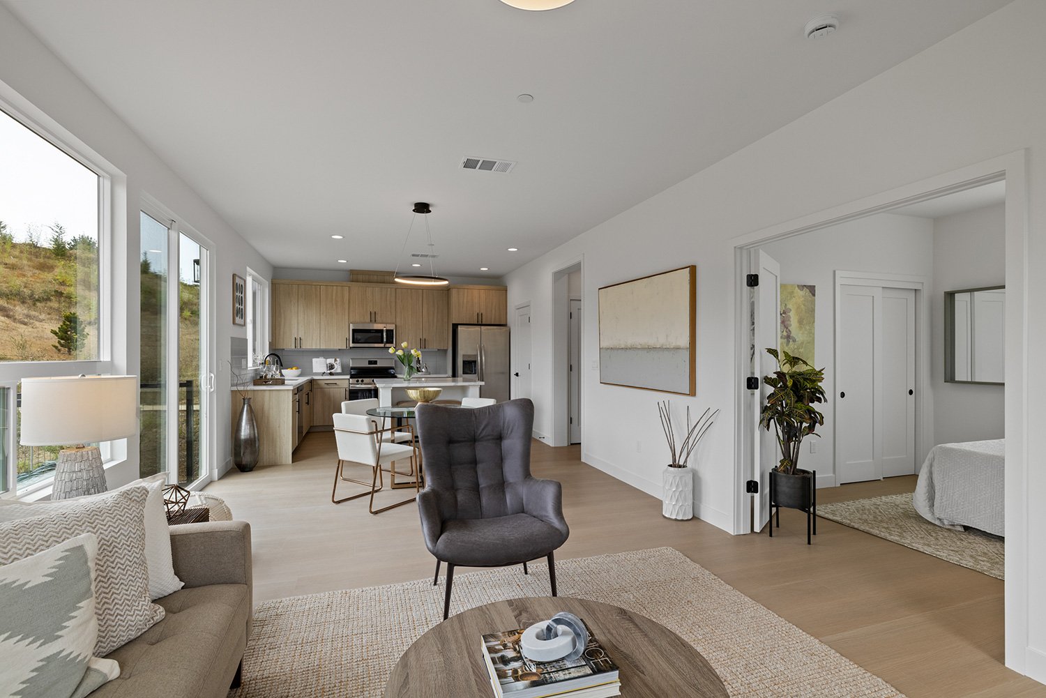 Interior Photos