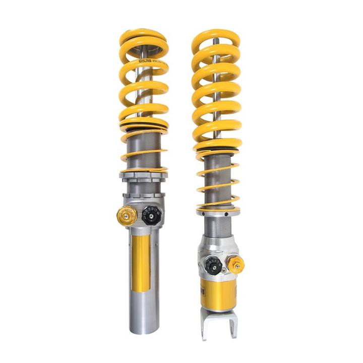 Öhlins TTX PRO Suspension for 997 / 997.2 GT3 / RS and GT2 / RS