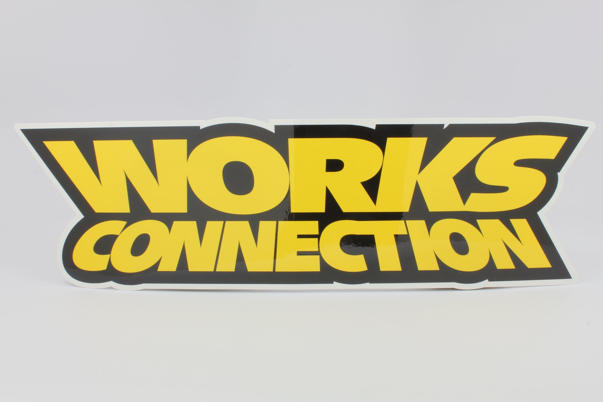 Hauler Decal