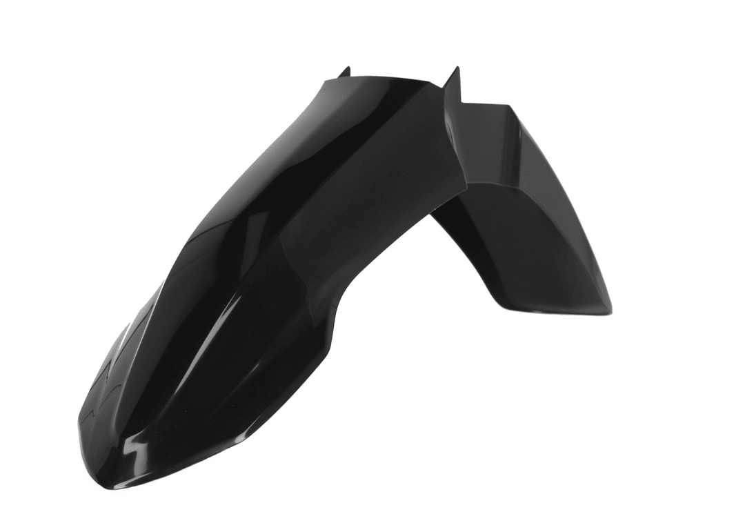Rear Fender Black | Cycra Front Fender.