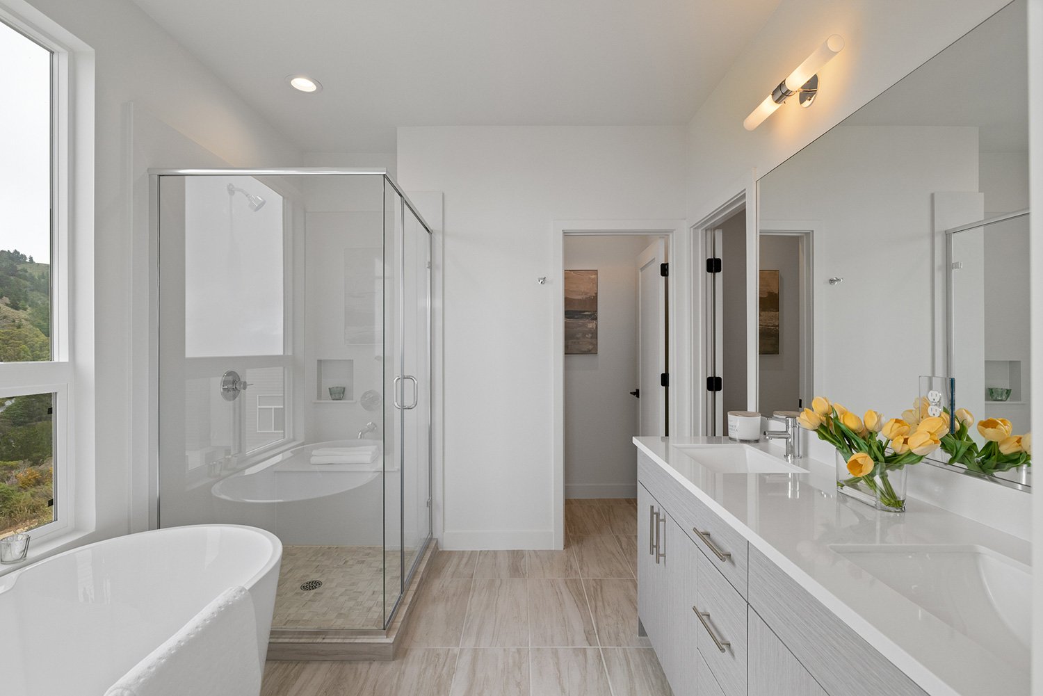 Interior Photos