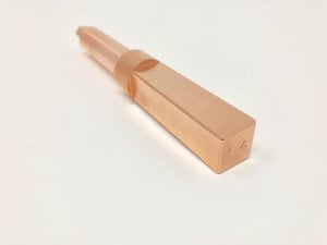 Molded Case Circuit Breaker Primary Injection Testing Tulips / Electrodes