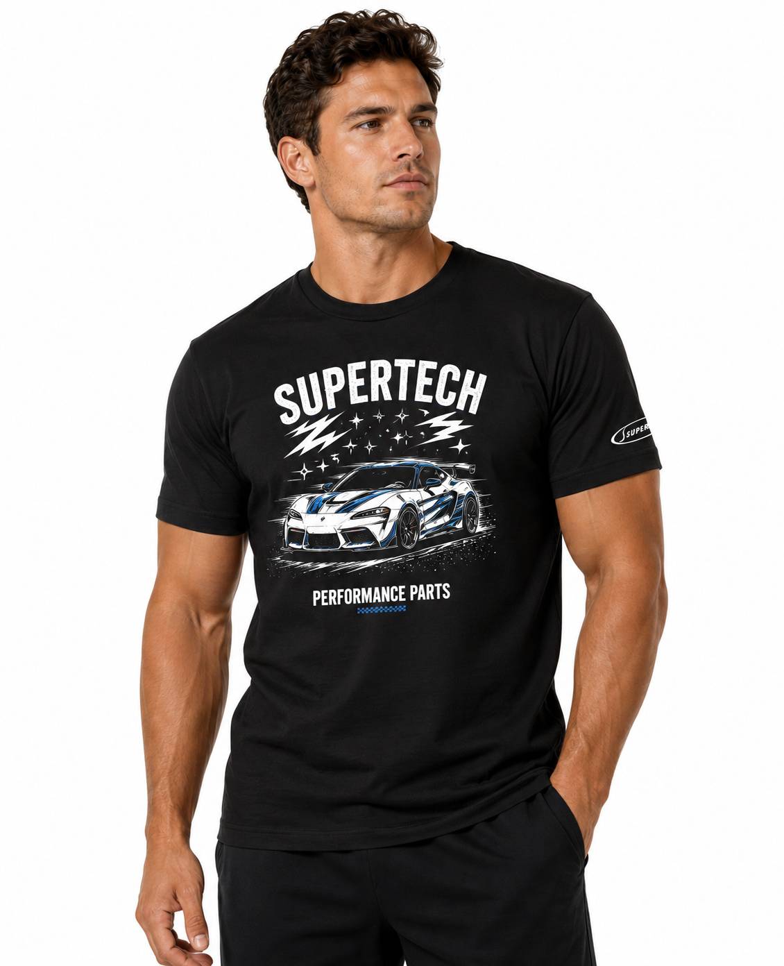 Launch Edition Tee