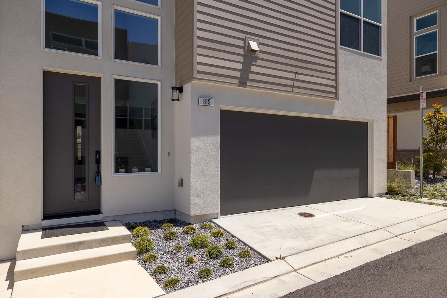 Exterior photos