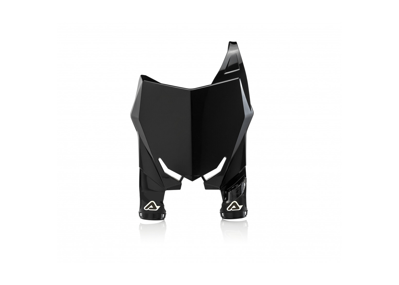 RAPTOR 2 FRONT # PLATES - Acerbis USA