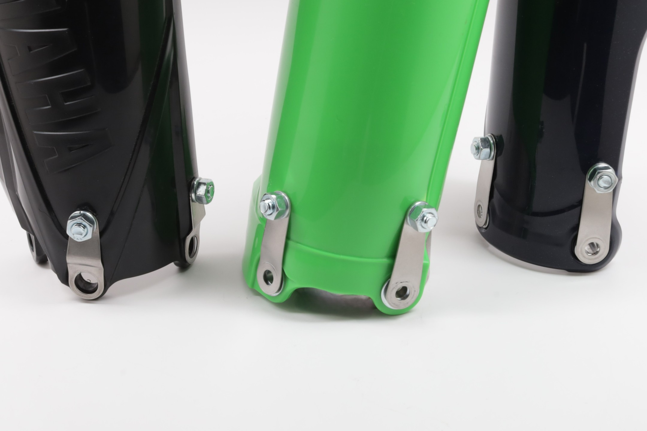 Fork Guard Reinforcing Kit