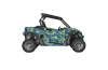 Crazy Camo