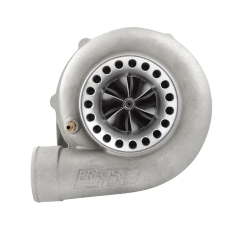 Certified 6776 MFS JB SP CC W/ NO TURBINE HOUSING