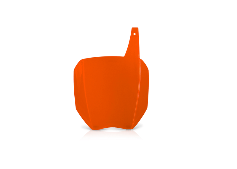 Mini Desktop Number Plates | Acerbis USA