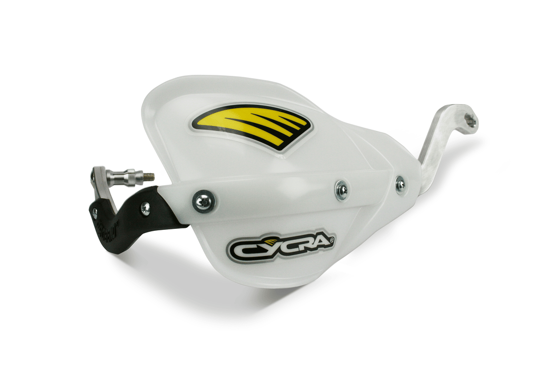 Pro Bend Crm Racer Pack: ATV Flexx Bar Direct Mount Natura.