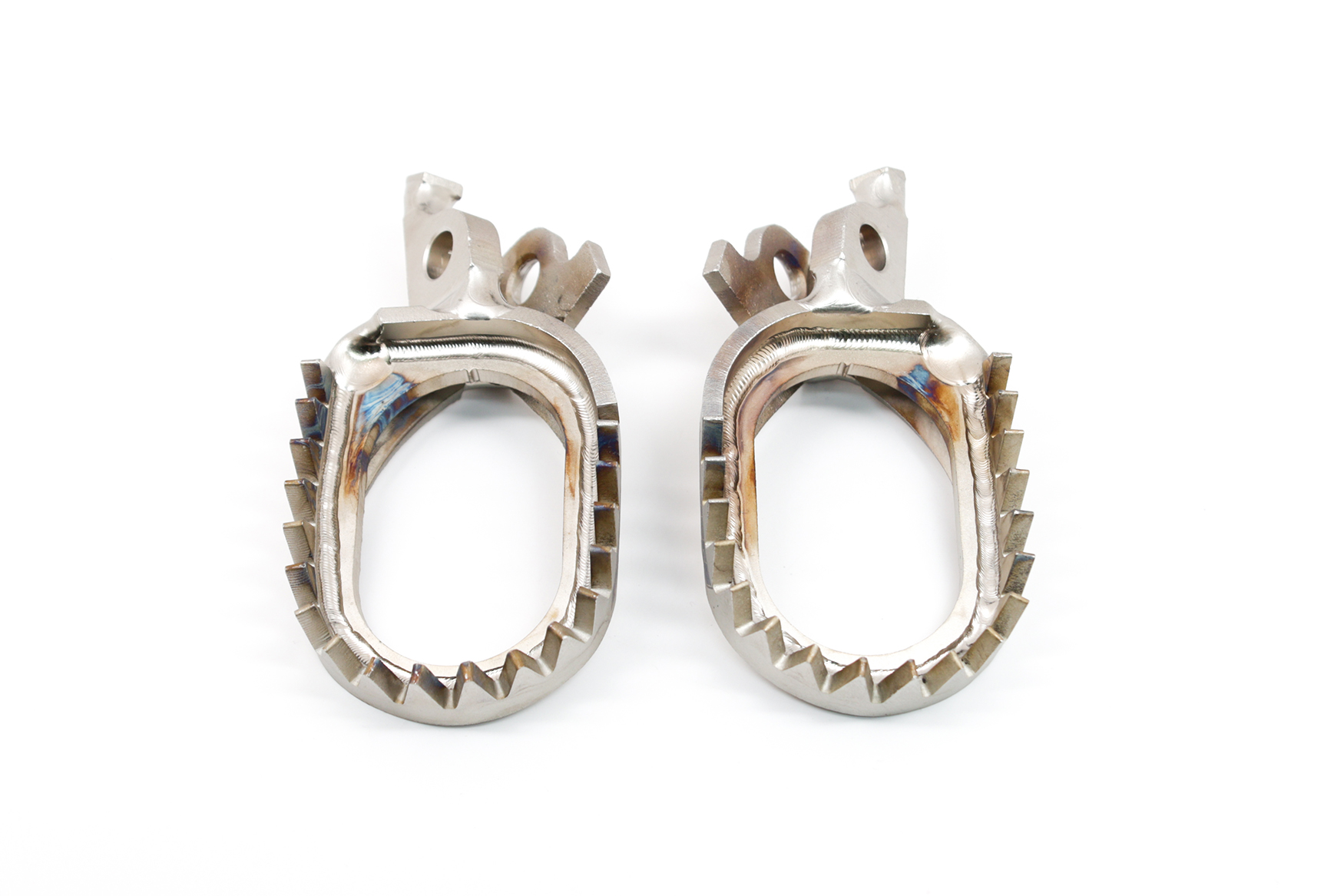 Fooページ Yamaha Foot Pegs YZ65 YZ85 YZ125 - YZ450F – Flo Motorsports