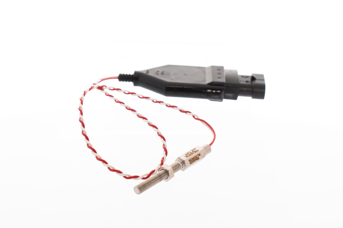 SPEED SENSOR CONNECTOR KIT