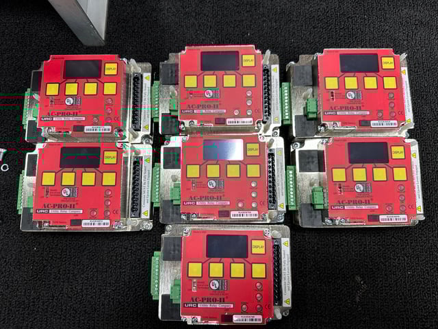 AC-Pro-II Retrofit Modernization