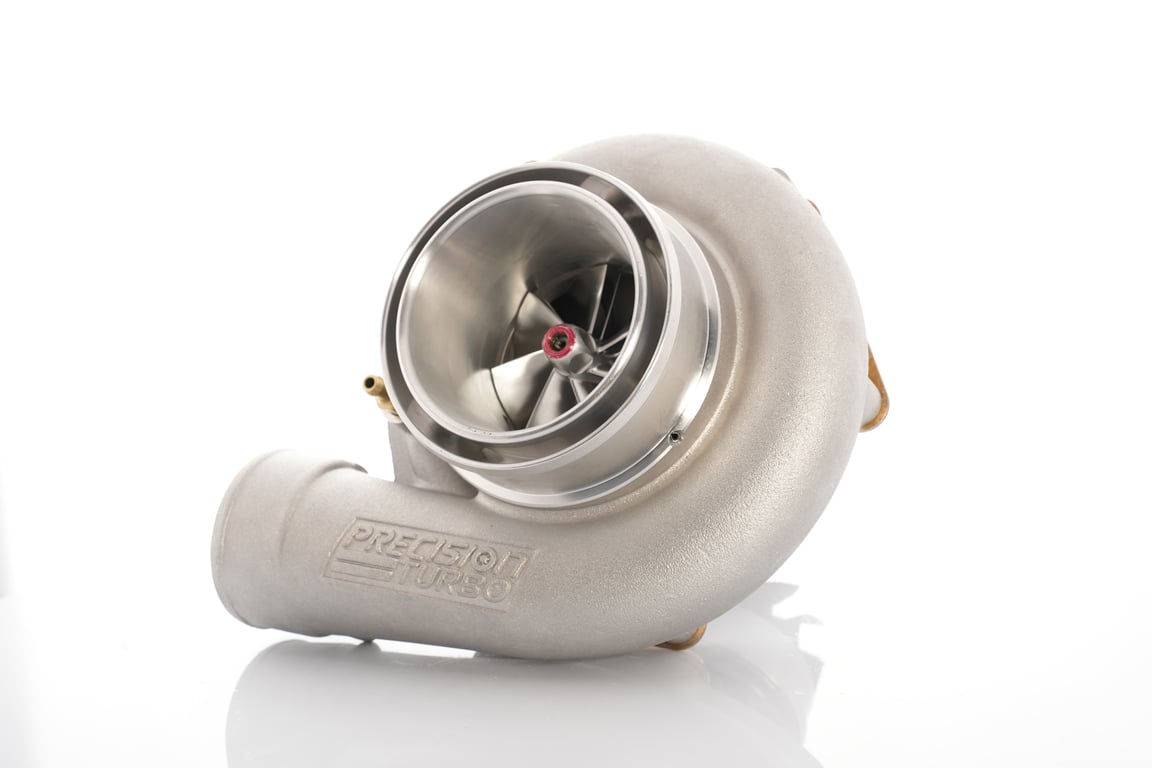 Gen 2 PT5558