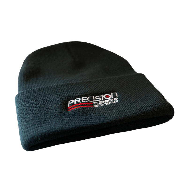 PTE STOCKING HAT BLACK