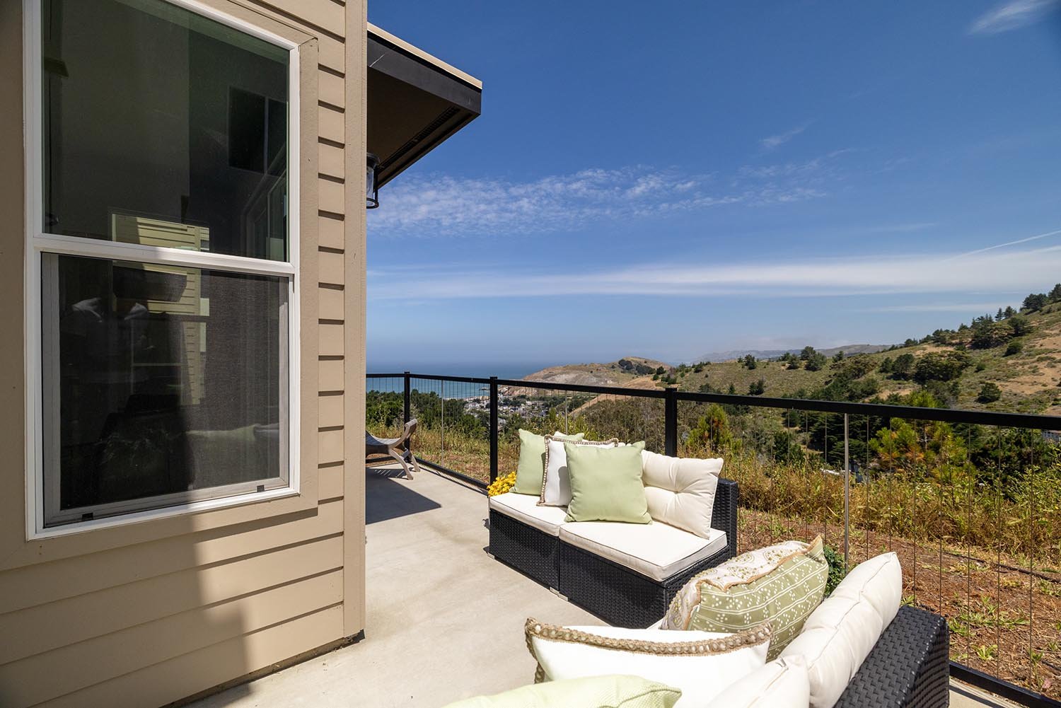 Exterior photos