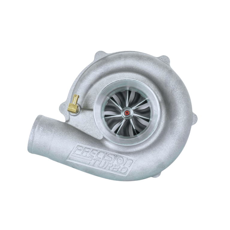 Certified GEN1 PT6766 JB E CC W/ NO TURBINE HOUSING