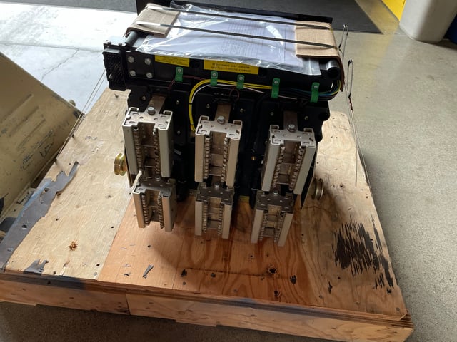 AC-PRO-II Square D SED Retrofit Ampteks