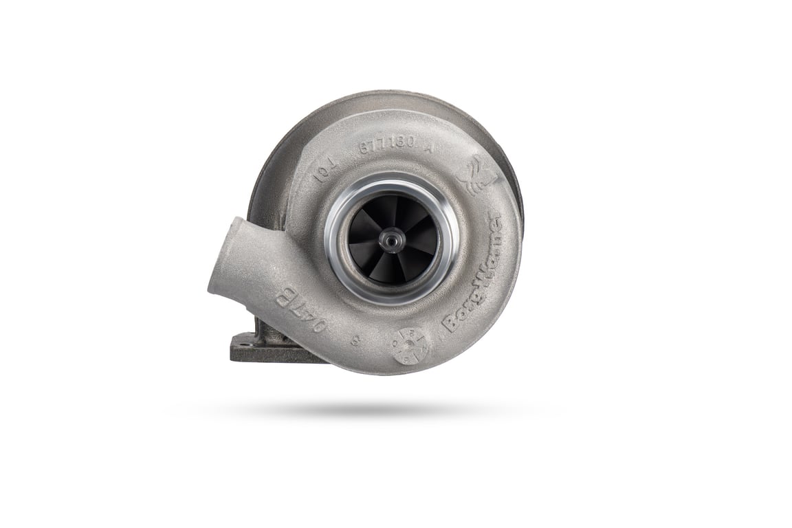 AirWerks S200SX Turbo