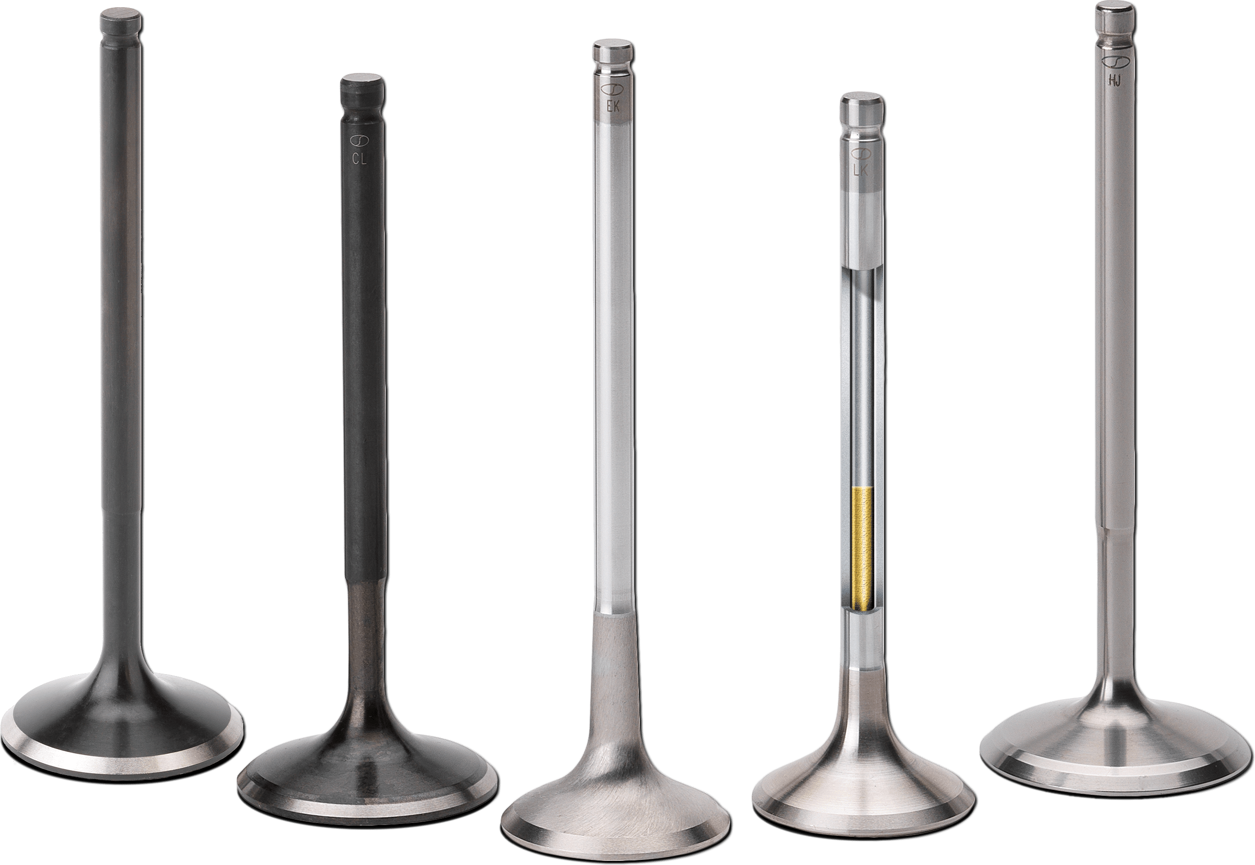 Engine Valves