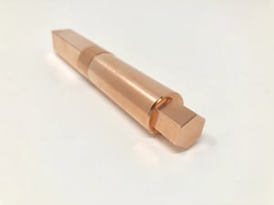 Molded Case Circuit Breaker Primary Injection Testing Tulips / Electrodes