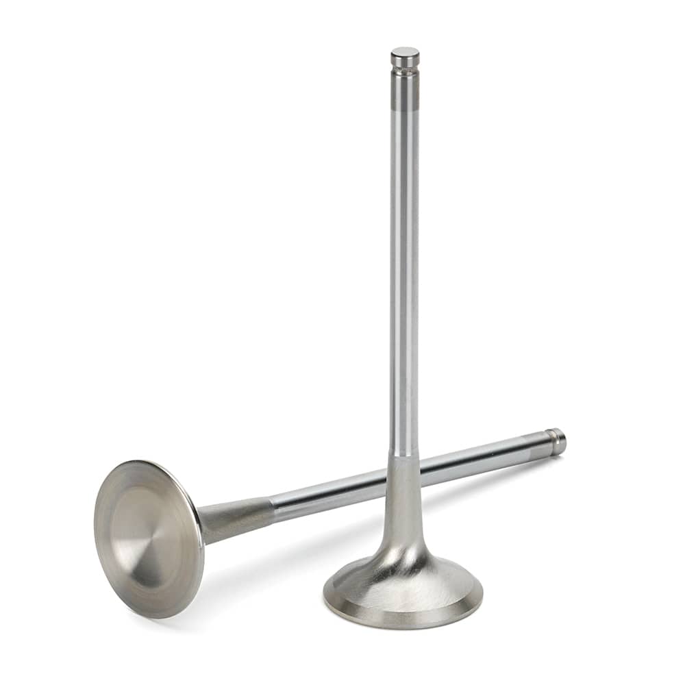 Inconel Exhaust Valves