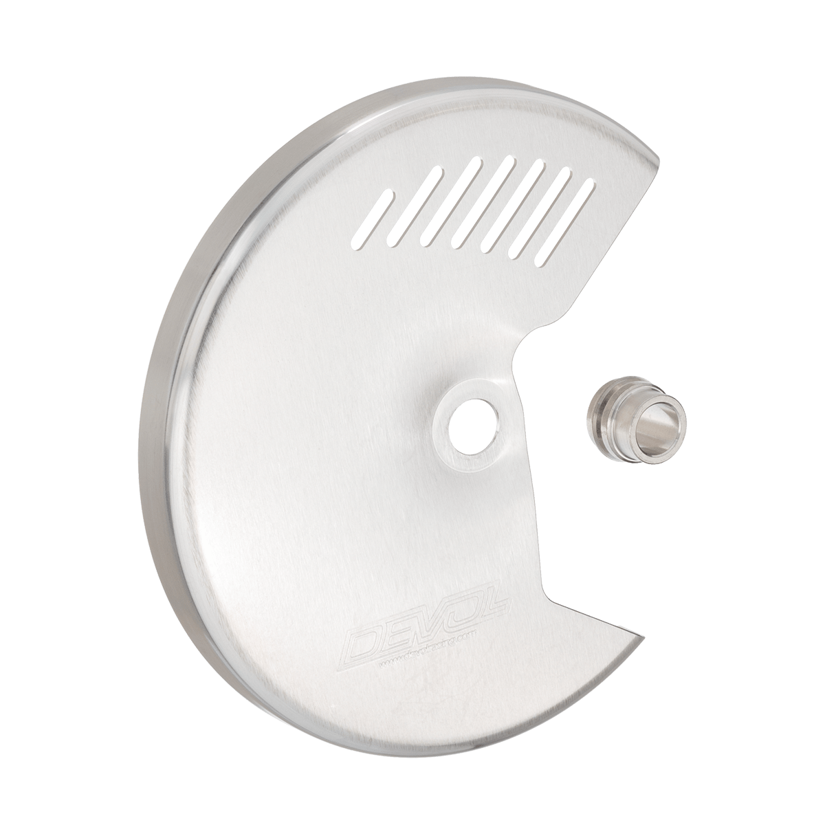 X-Shot Holeshot System - Devol Engineering Inc