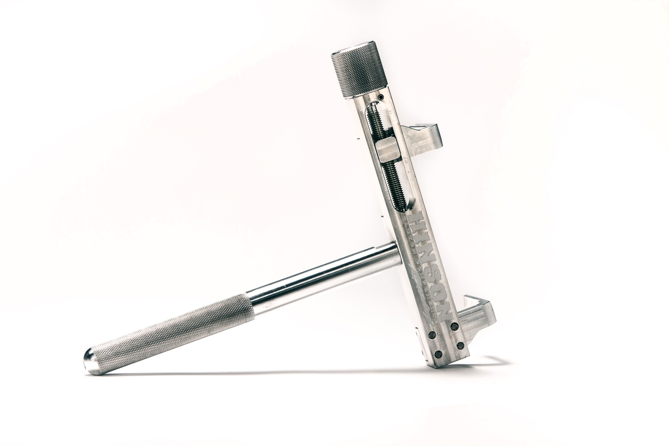 Hinson Pro Clutch Holder Tool