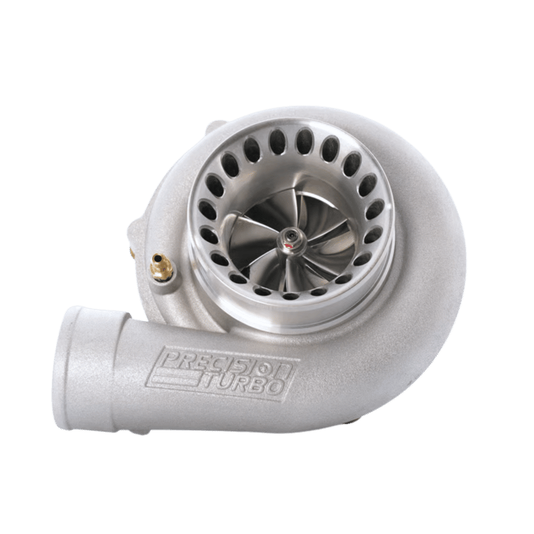 PT6176 MFS JB SP CC W/ NO TURBINE HOUSING
