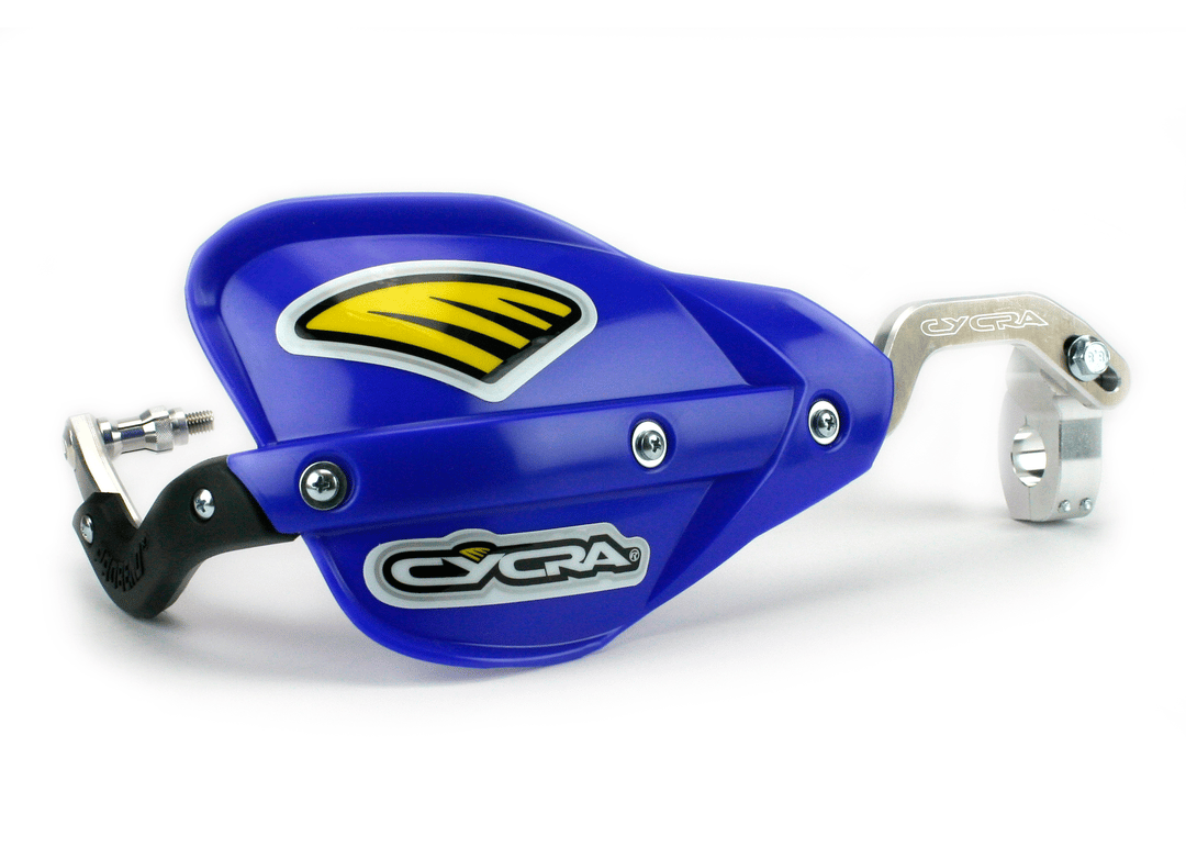 Pro Bend Racer Pack Crm With 1 1/8 Clamps Yamaha | Cycr.