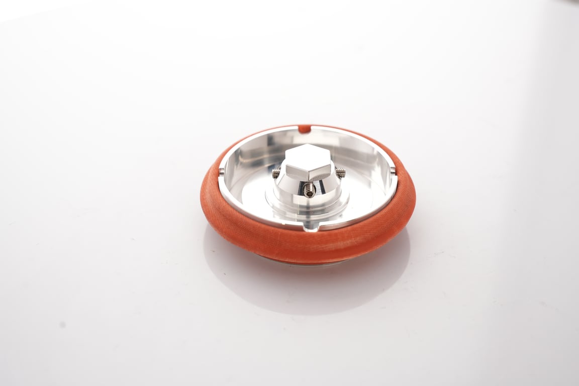 PTE 66MM CO2 WG PISTON/DIAPHRAGM ASSEMBLY