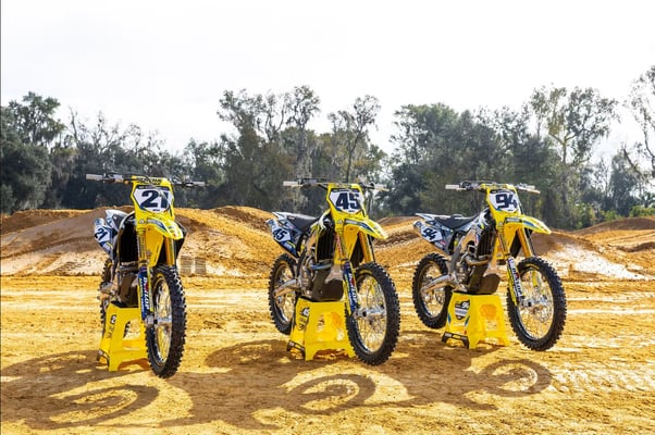 Elba Headlight | Acerbis USA