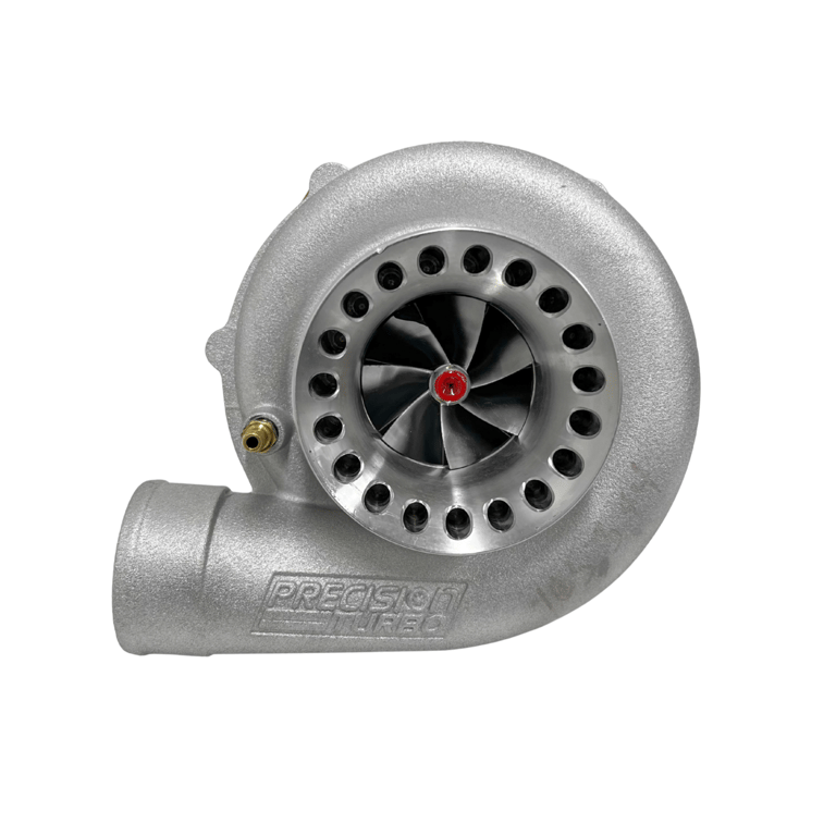 GEN 2 5862 (No Turbine Housing)