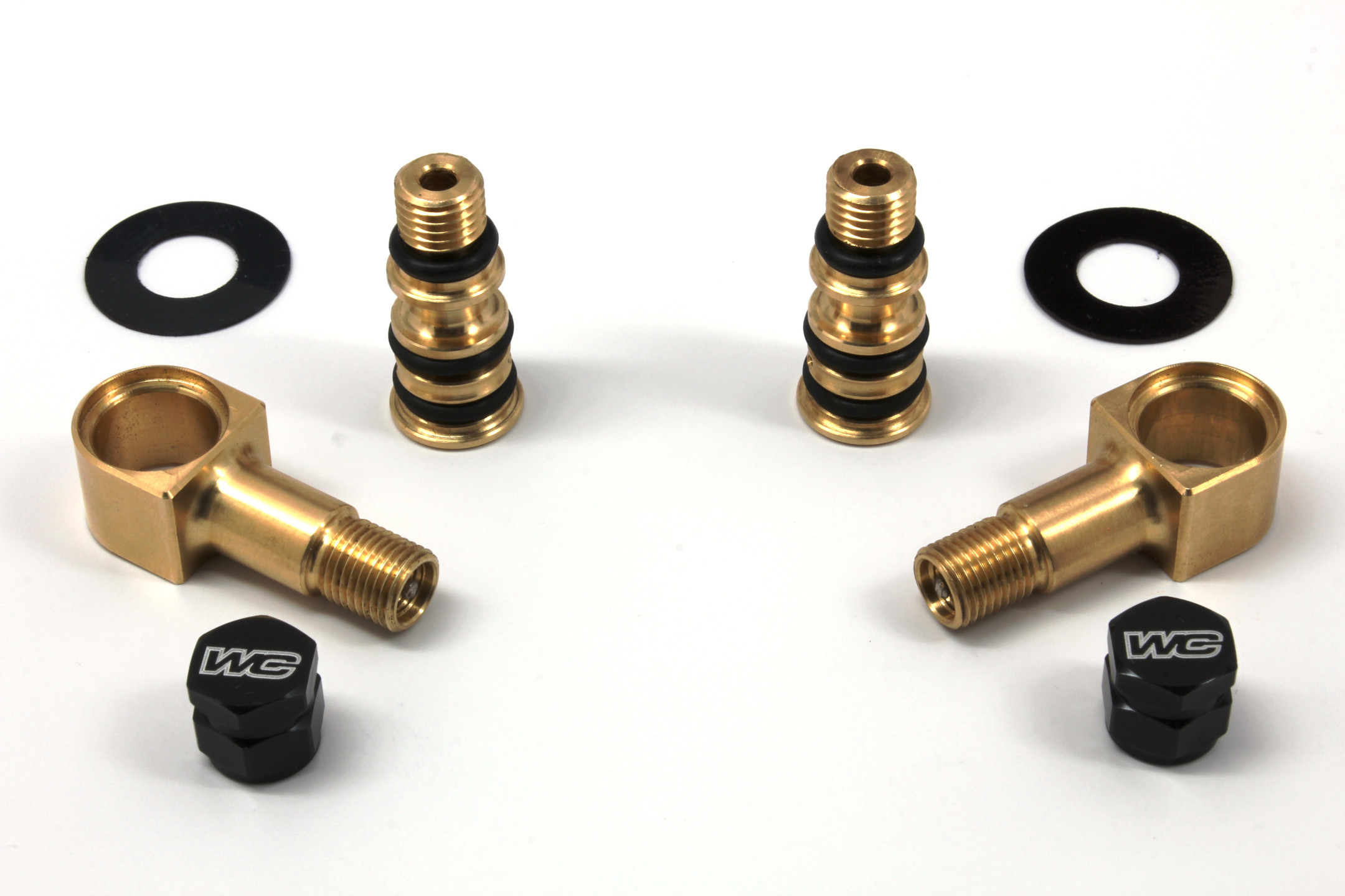 Air Fork EZ Fill