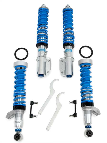 BILSTEIN PSS10 Porsche Suspension System for 964 Part - Shark
