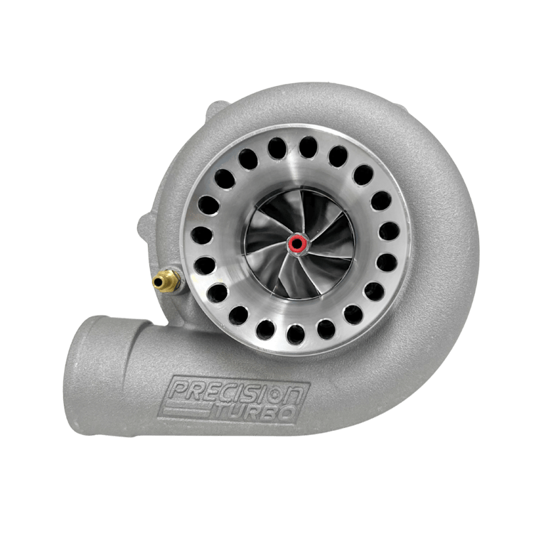 GEN2 5855 WCBB (No Turbine Housing)