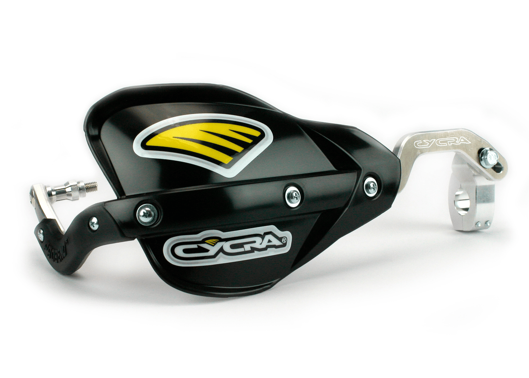 Pro Bend Racer Pack - CRM with 1 -1/8 Clamps - Cycra