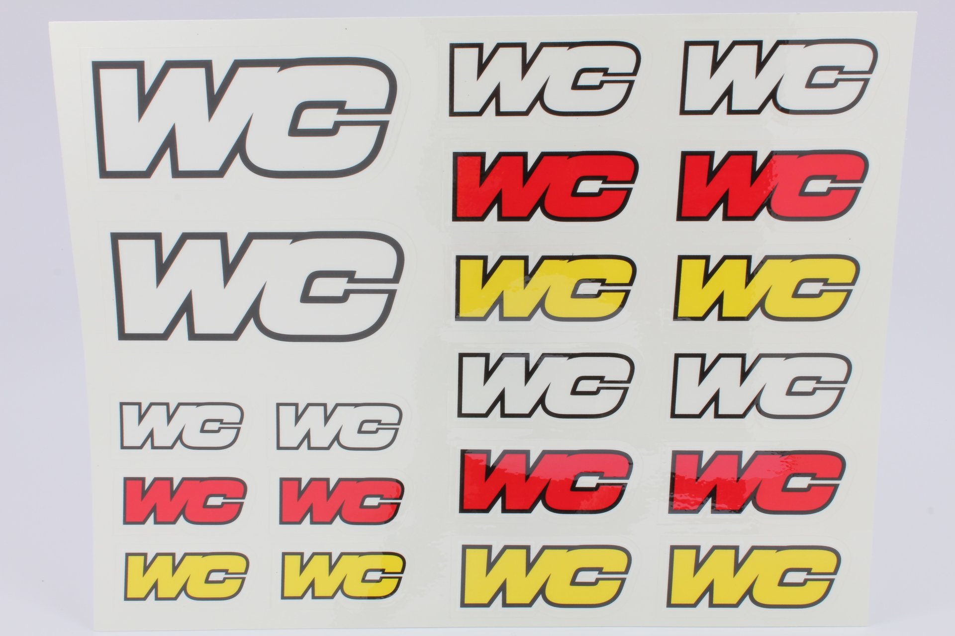 Logo Sheet