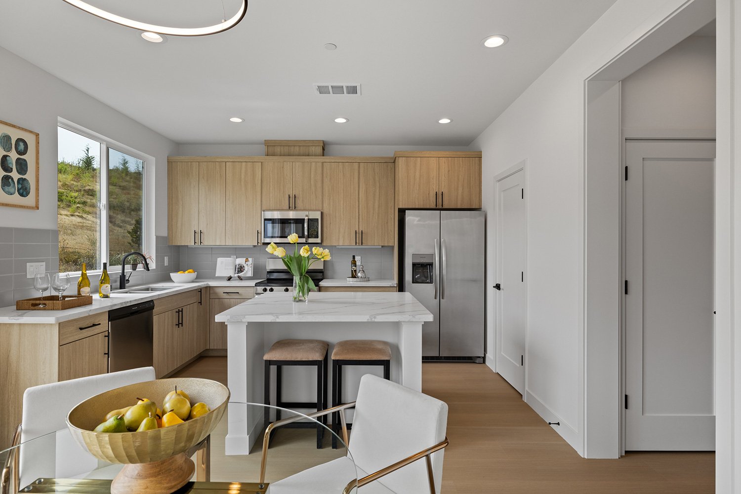 Interior Photos