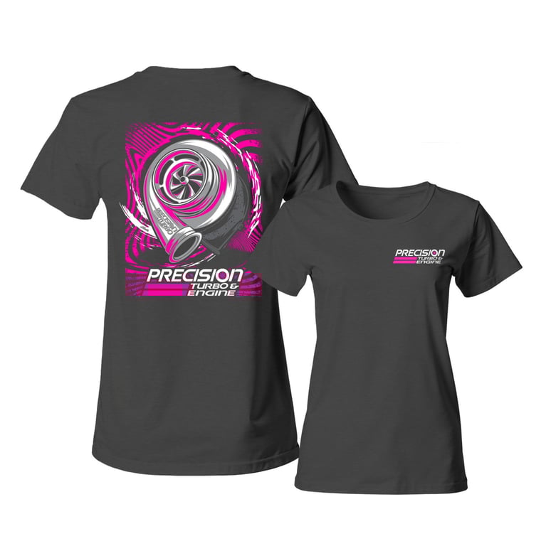 LADIES NEXT GEN PINK 