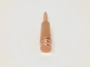 Molded Case Circuit Breaker Primary Injection Testing Tulips / Electrodes