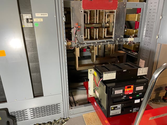 AC-PRO-II Square D SEF Retrofit Ampteks