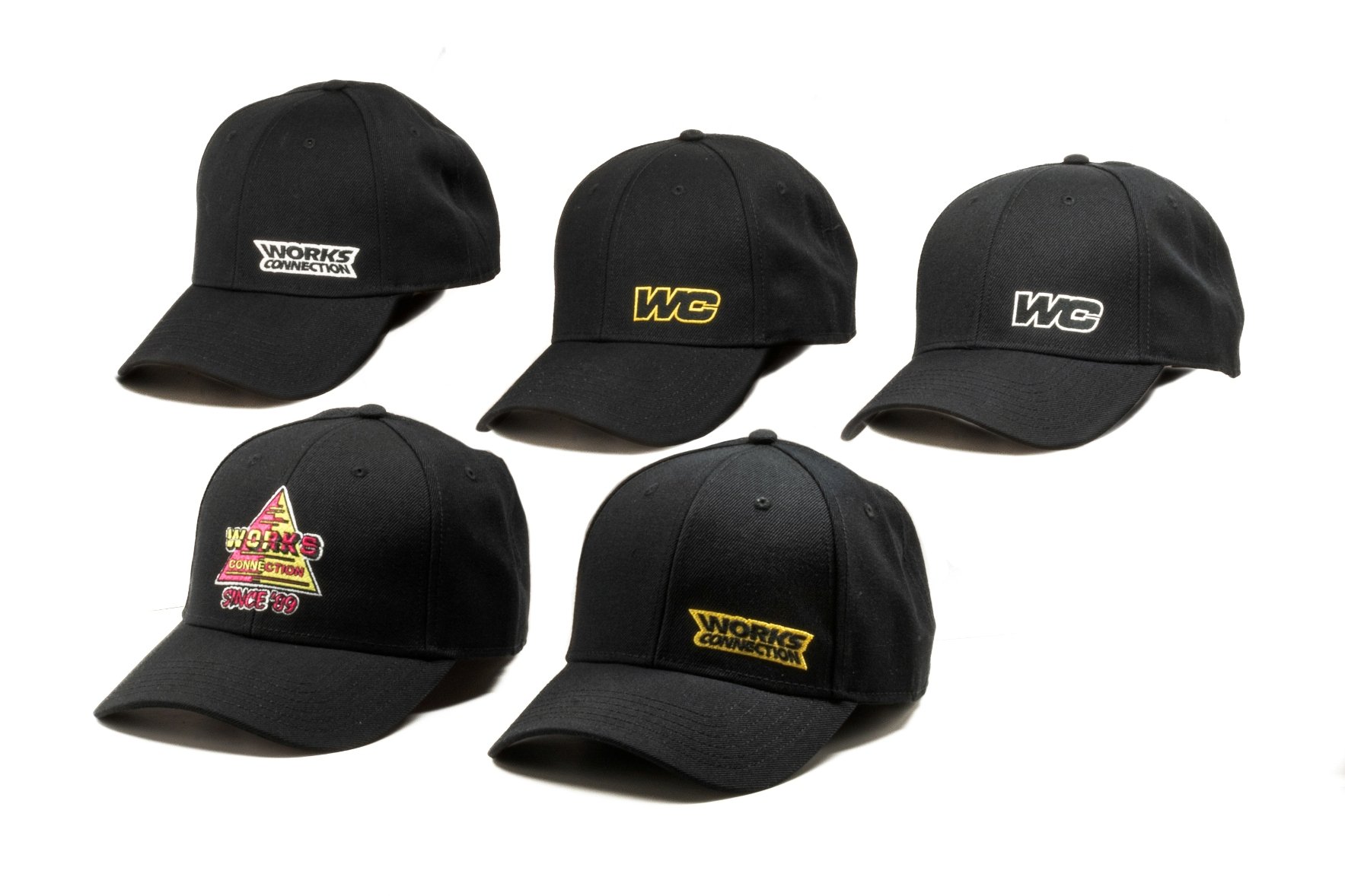 Solid Snap Back