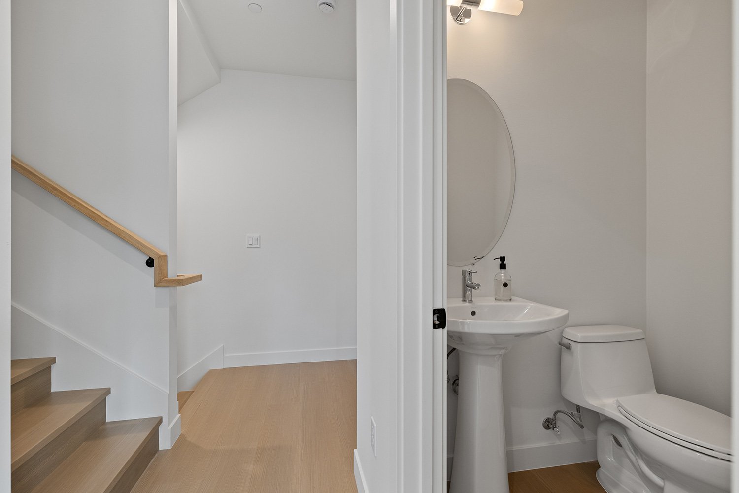 Interior Photos