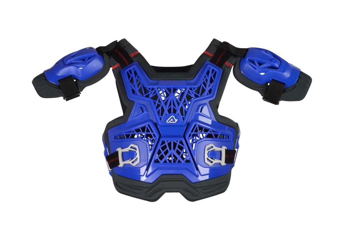Gravity Roost Jr chest Protector - Acerbis USA