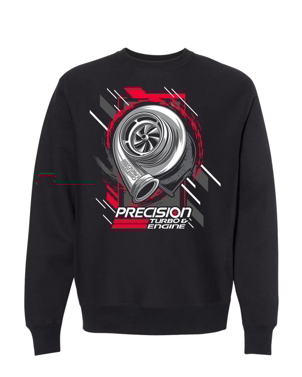 NEXT GEN Crew Neck  Sweatshirt 
